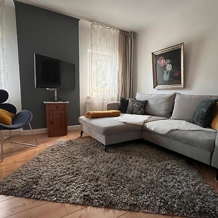 Sascha'S Home Зарлуї Екстер'єр фото