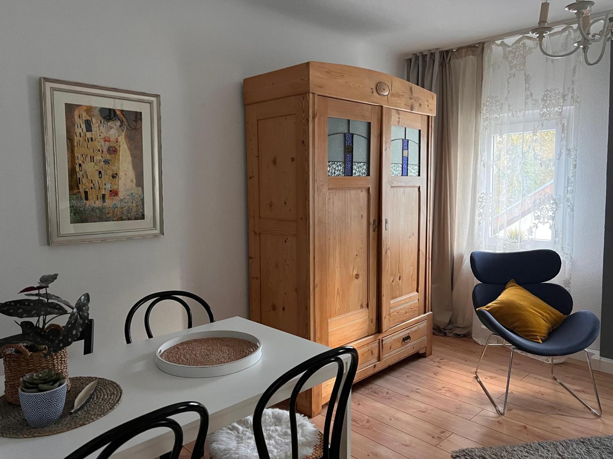 Sascha'S Home Зарлуї Екстер'єр фото