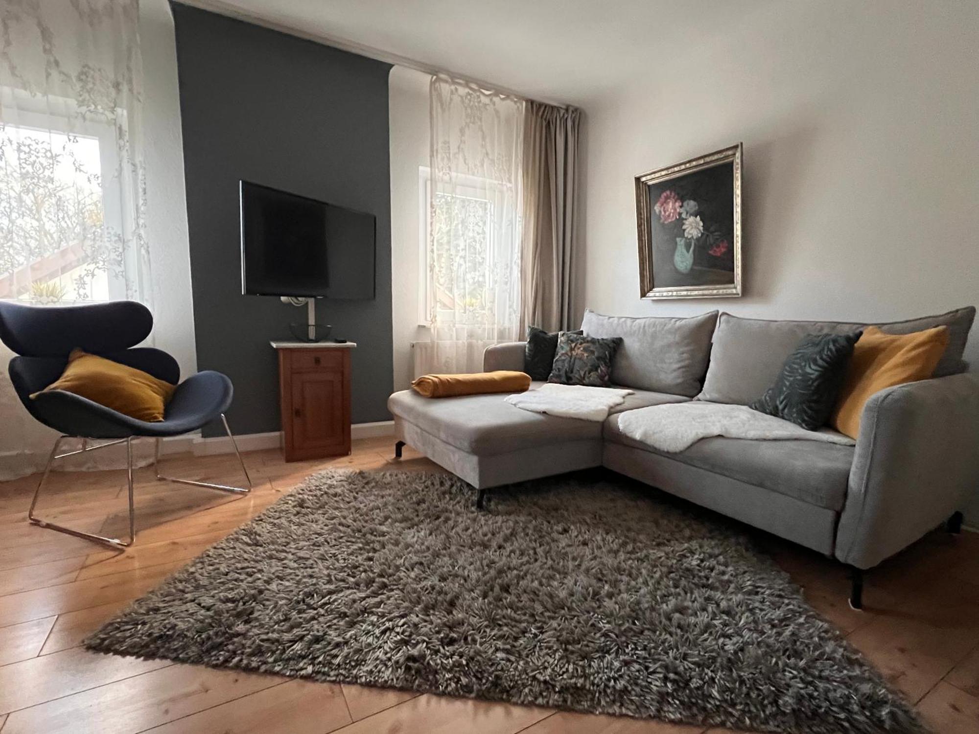 Sascha'S Home Зарлуї Екстер'єр фото